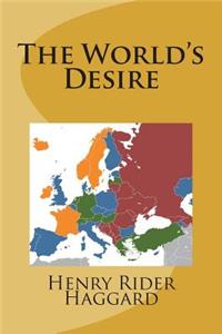 The World's Desire