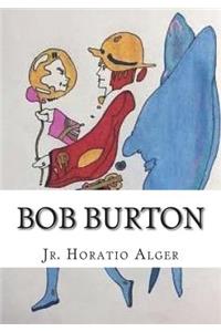 Bob Burton