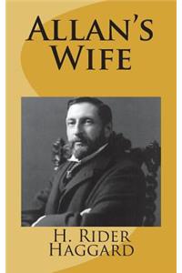 Allan's Wife