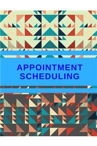 Appointment Book
