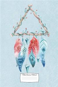 Native American Notebook
