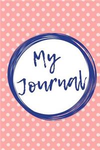 My Journal