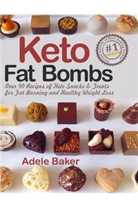 Keto Fat Bombs