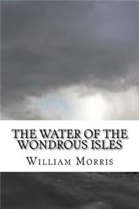 Water of the Wondrous Isles