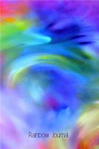 Rainbow Journal