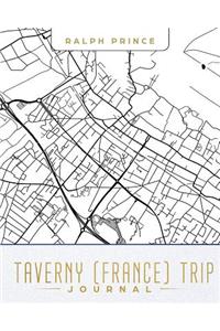 Taverny (France) Trip Journal