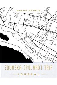 Zdunska (Poland) Trip Journal