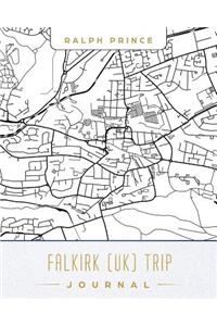 Falkirk (Uk) Trip Journal