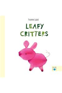 Leafy Critters