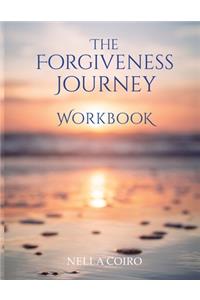 Forgiveness Journey Workbook