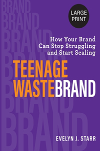 Teenage Wastebrand