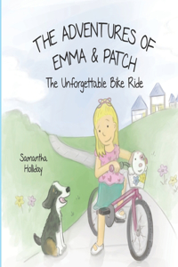 The Adventures of Emma & Patch