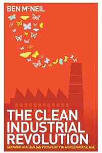 Clean Industrial Revolution