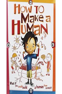 (F2L) How To Make a Human
