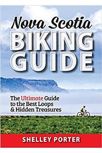 Biking Guide to Nova Scotia