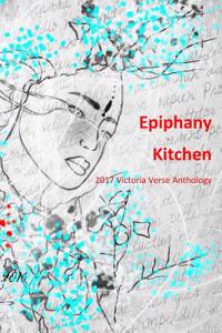 Epiphany Kitchen (Black and White Edition)