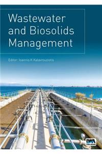Wastewater and Biosolids Management