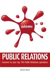 Quick Win Public Relations