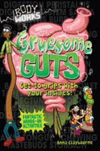 Gruesome Guts