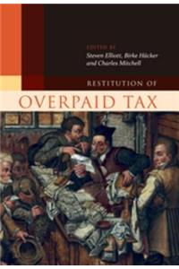 Restitution of Overpaid Tax