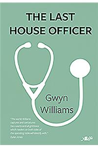 Last House Officer, The