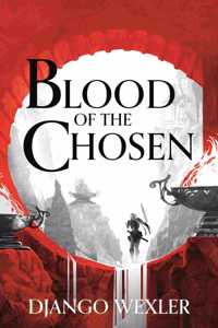 Blood of the Chosen