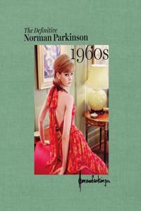 Definitive Norman Parkinson 1960s