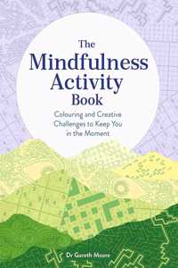 Mindfulness Activity Book