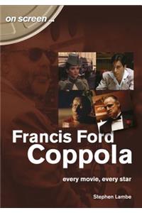 Frances Ford Coppola