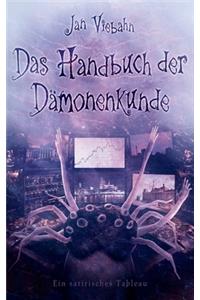 Das Handbuch der Dämonenkunde