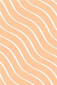 Minimalist Waves Design Journal