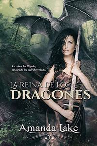 Reina de los Dragones