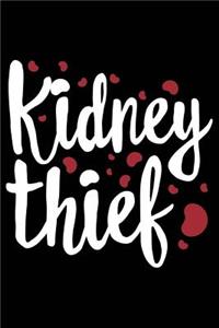 Kidney Thief