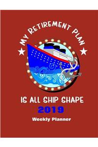 My Retirement Plan