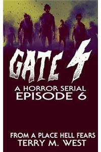 Gate 4