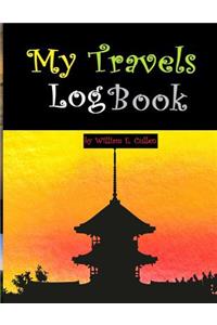 My Travels Logbook