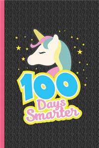 100 Days Smarter