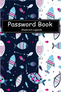 Password Book