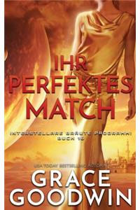 Ihr perfektes Match