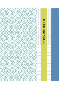 Dual Grid Graph Notebook