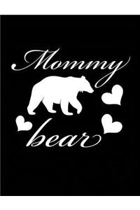 Mommy Bear