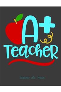 A+ Teacher