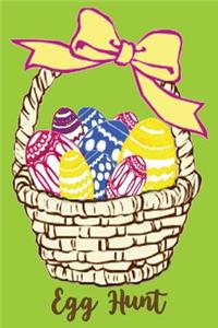 Egg Hunt