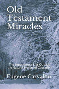 Old Testament Miracles