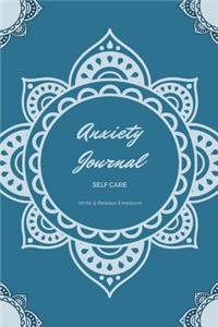 Anxiety Journal