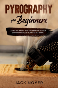 Pyrography for Beginners