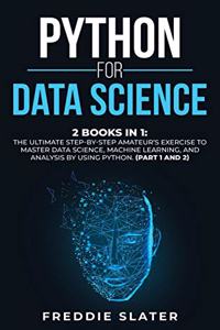 Python for Data Science