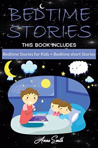 Bedtime Stories
