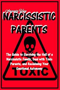 Narcissistic Parents