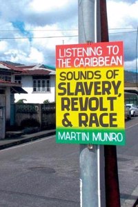 Listening to the Caribbean